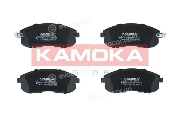 Kamoka JQ1018224
