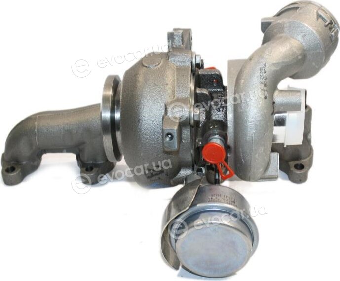 Starline TD S2060