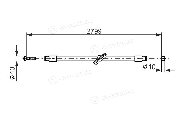 Bosch 1 987 477 197