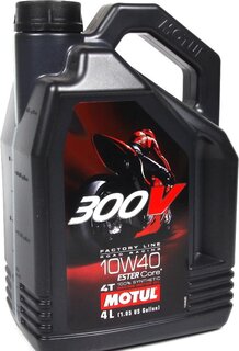 Motul 104121