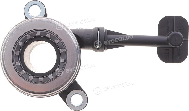 Valeo 804527