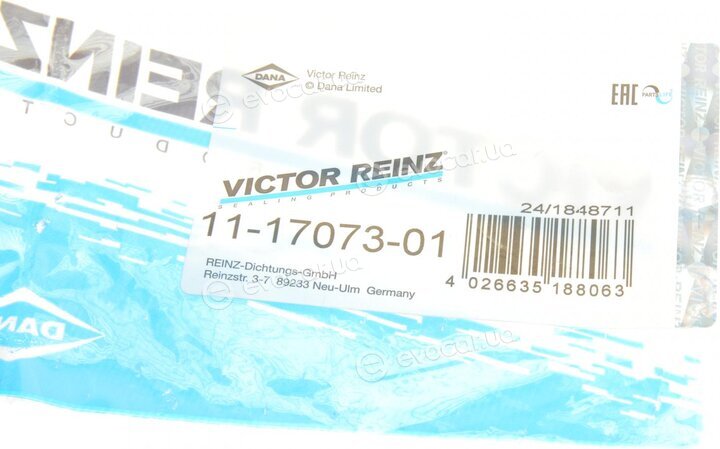 Victor Reinz 11-17073-01