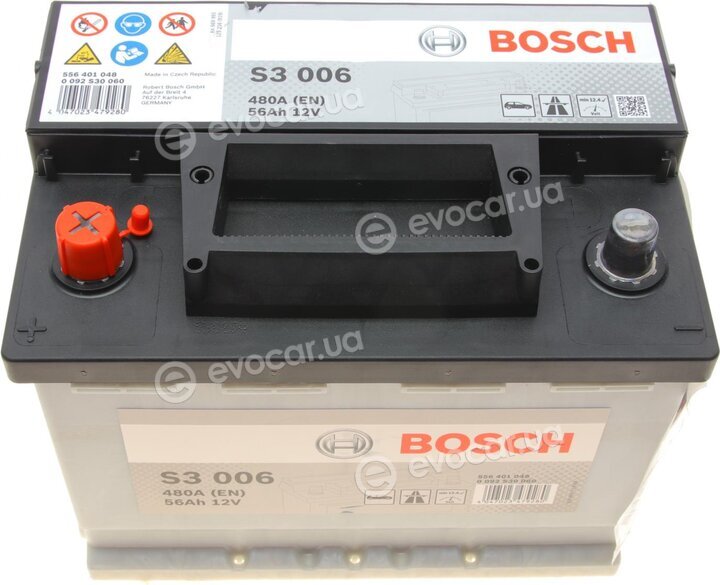 Bosch 0 092 S30 060