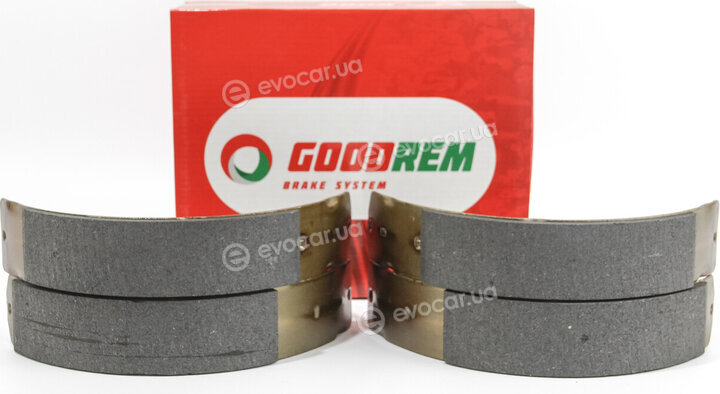 Goodrem RM1005