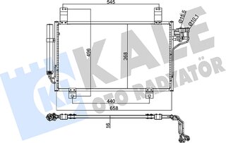 Kale 345750