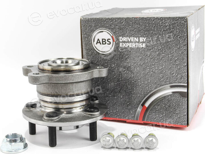 A.B.S. 201911