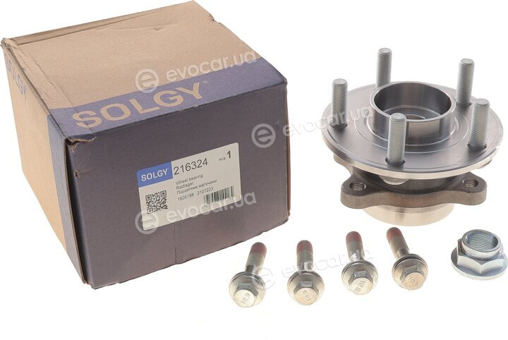 Solgy 216324