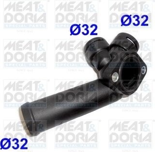 Meat & Doria 93200