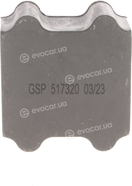 GSP 517320