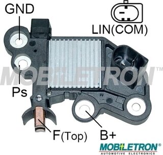 Mobiletron VR-B844