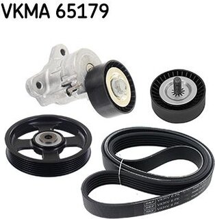 SKF VKMA 65179