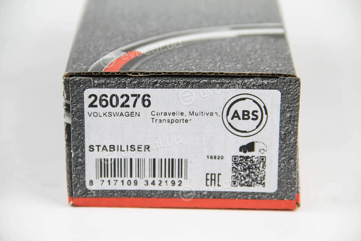 A.B.S. 260276