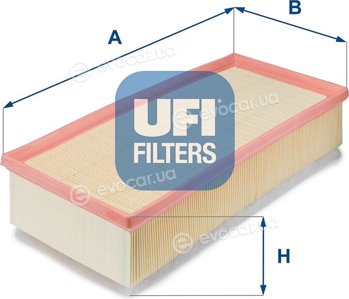 UFI 30.330.00