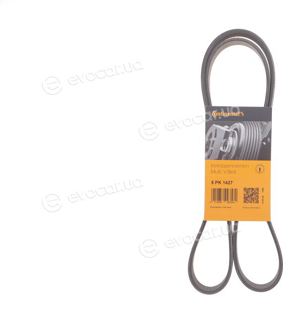 Continental 5PK1427