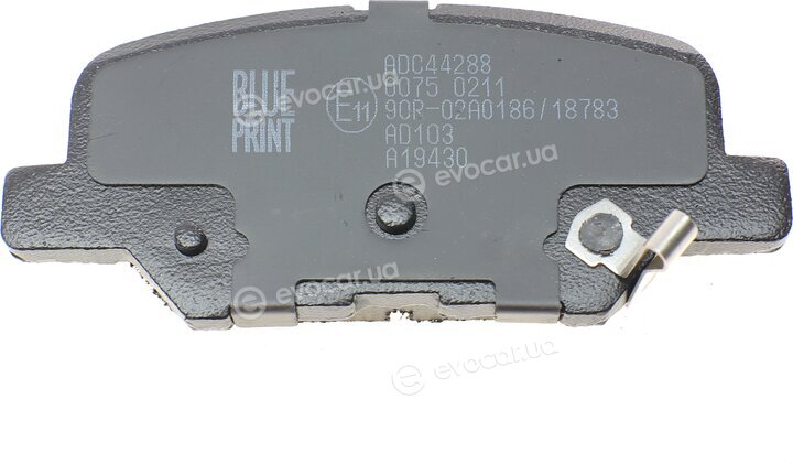 Blue Print ADC44288