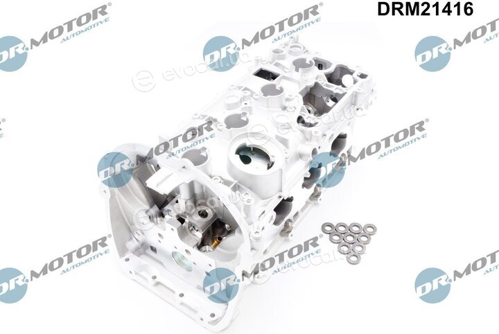 Dr. Motor DRM21416