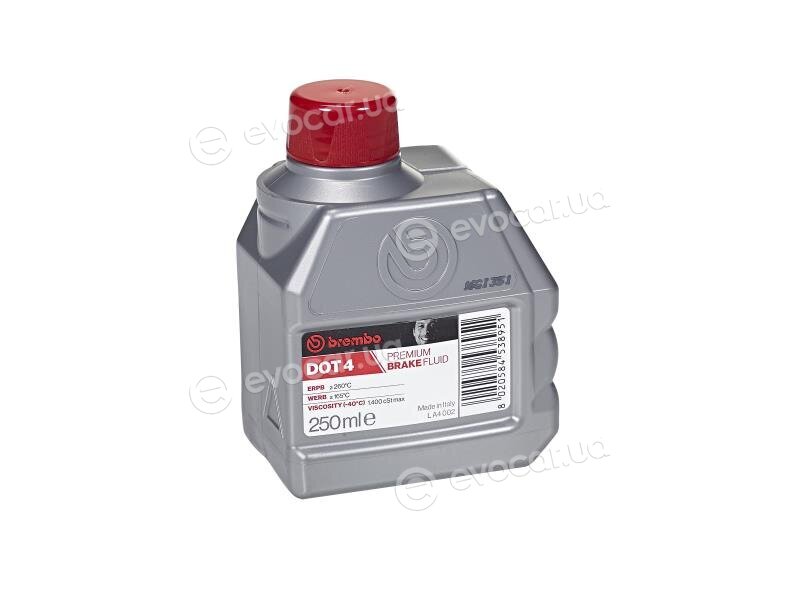 Brembo L 04 002