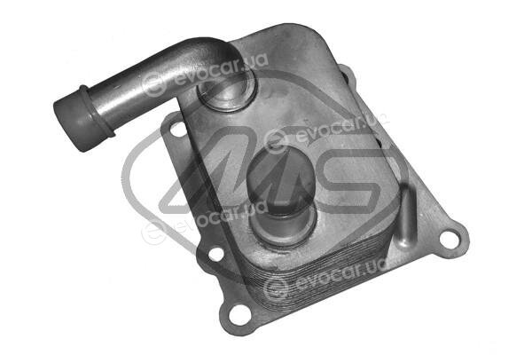 Metalcaucho / STC 06159