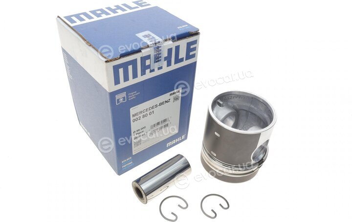 Mahle 002 80 01