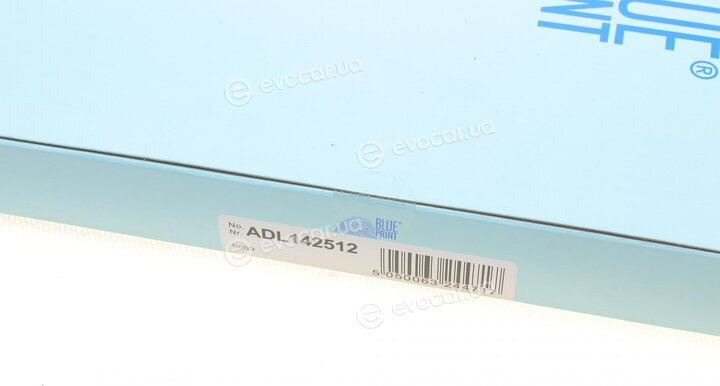 Blue Print ADL142512