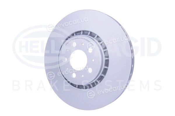 Hella 8DD 355 128-201