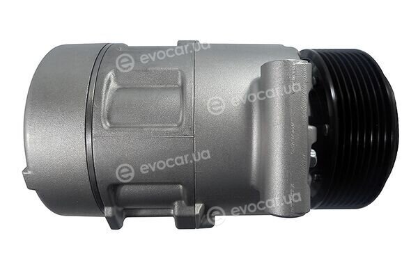 Mahle ACP 709 000S