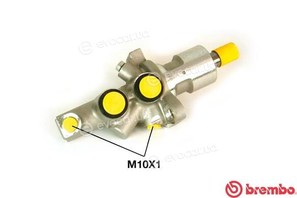Brembo M 50 013