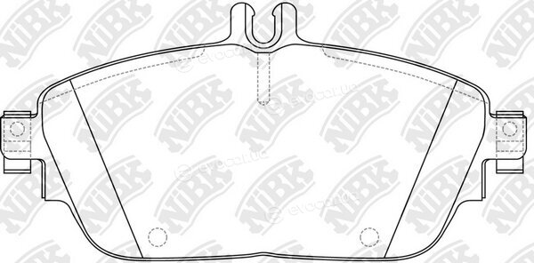 NiBK PN31009