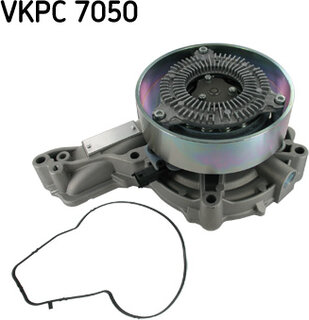 SKF VKPC7050