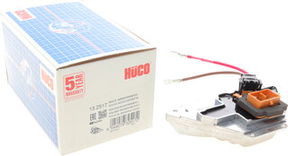 Astemo (Hitachi) / Huco 132517
