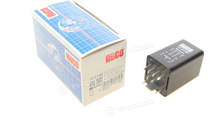 Astemo (Hitachi) / Huco 132149