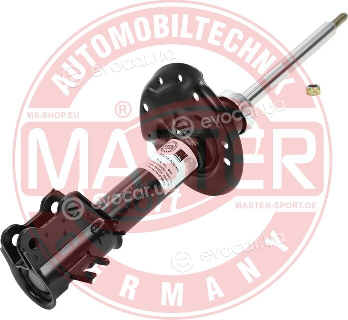 Master Sport 315124-PCS-MS
