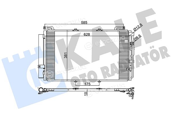 Kale 391300