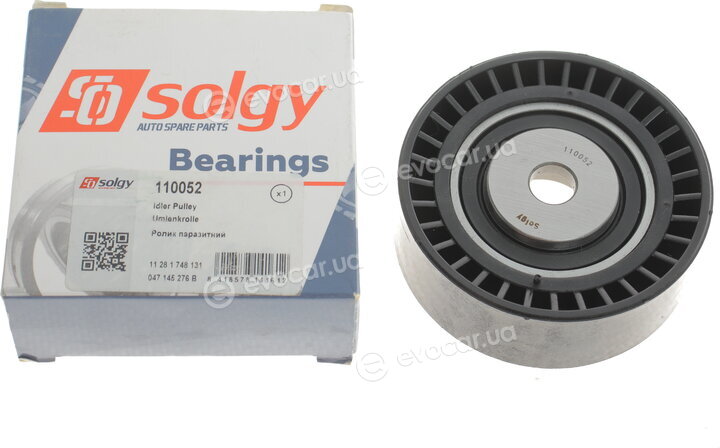 Solgy 110052
