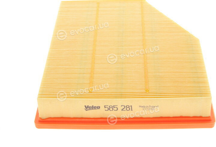 Valeo 585281