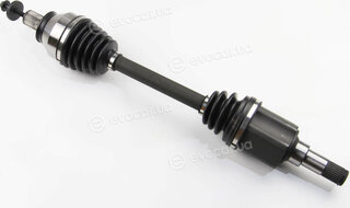 BGA DS2334L