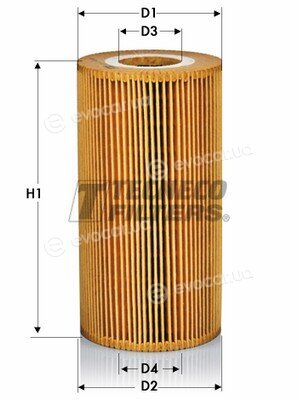 Tecneco OL0216E