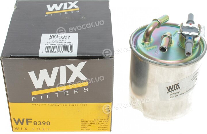 WIX WF8390