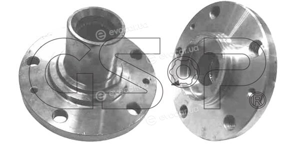 GSP 9435002