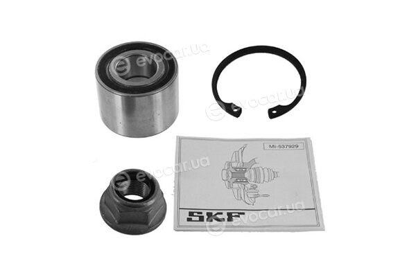 SKF VKBA  969