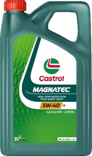Castrol 15F625