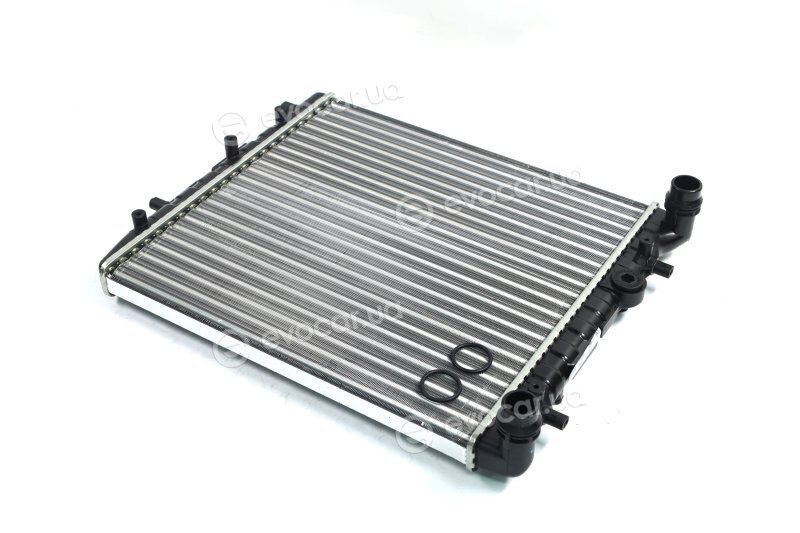Nissens 652691