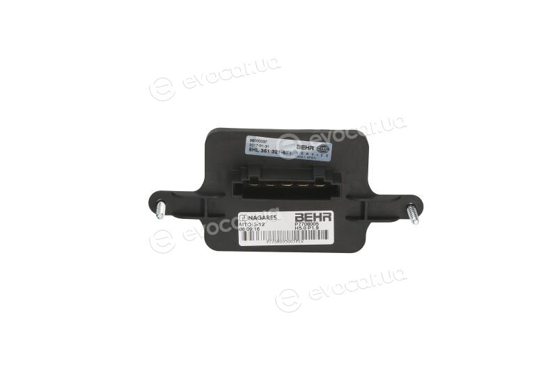 Mahle ABR 59 000P