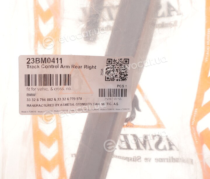 AS Metal 23BM0411