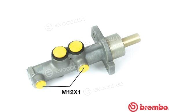 Brembo M 61 022