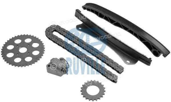 Ruville 3458010S