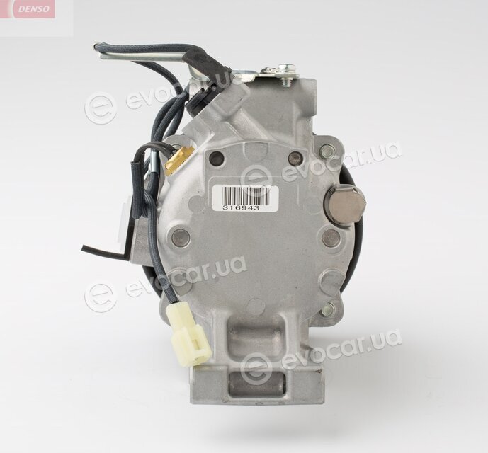 Denso DCP99017