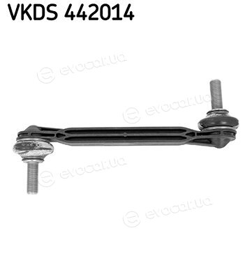 SKF VKDS 442014