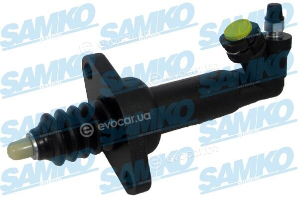 LPR / Samko M30136