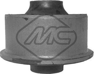 Metalcaucho / STC 00981